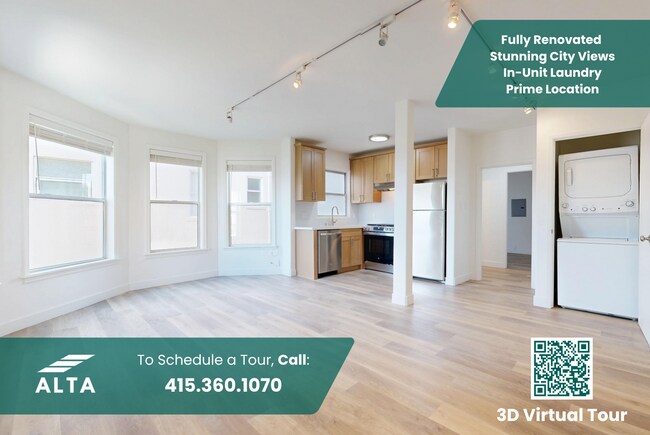Building Photo - 1221 Greenwich St Unit #7