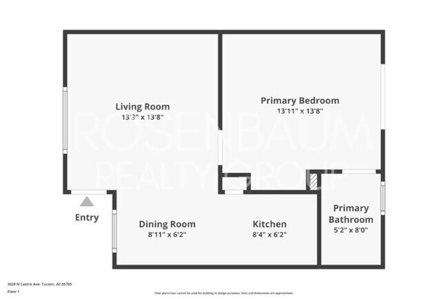 Photo - 3028 N Castro Ave Unit 14