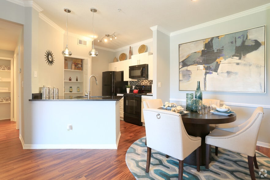 Interior Photo