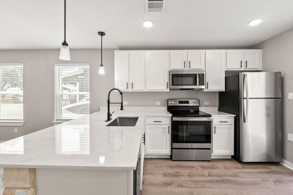 Photo - 1801 E Palm Valley Blvd Unit A1