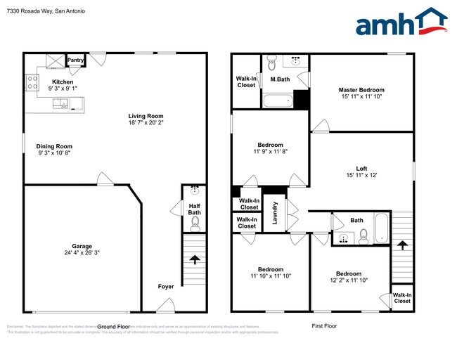 Photo - 7330 Rosada Way