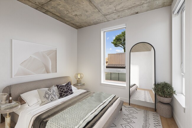 Photo - Connection on Broadway