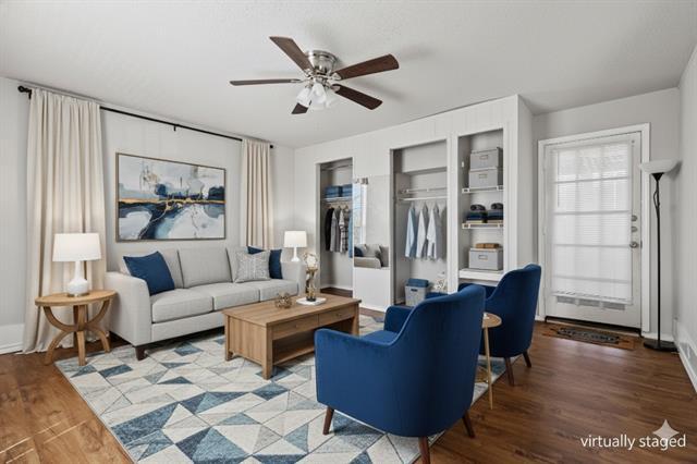 Building Photo - 909 W Chestnut St