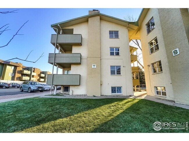 Stratford Park Oeste - 3035 Oneal Pkwy Unidad T37