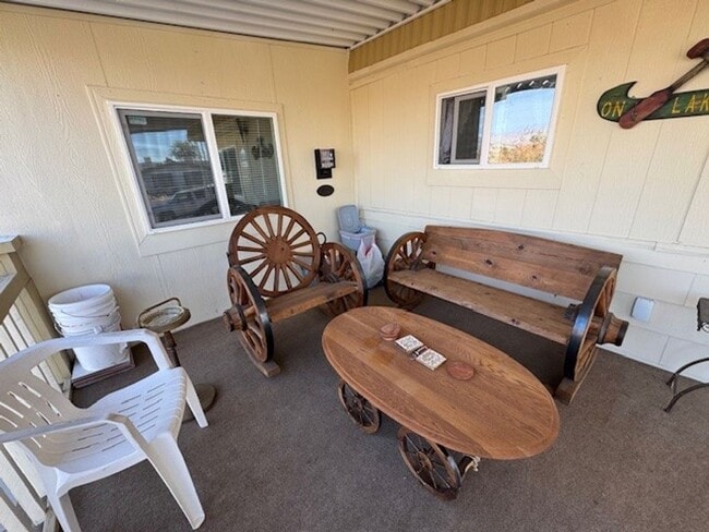 Photo - 3 BR 2 bath Furnished home Utilities Included & Brand new Interior-Custom Remodel