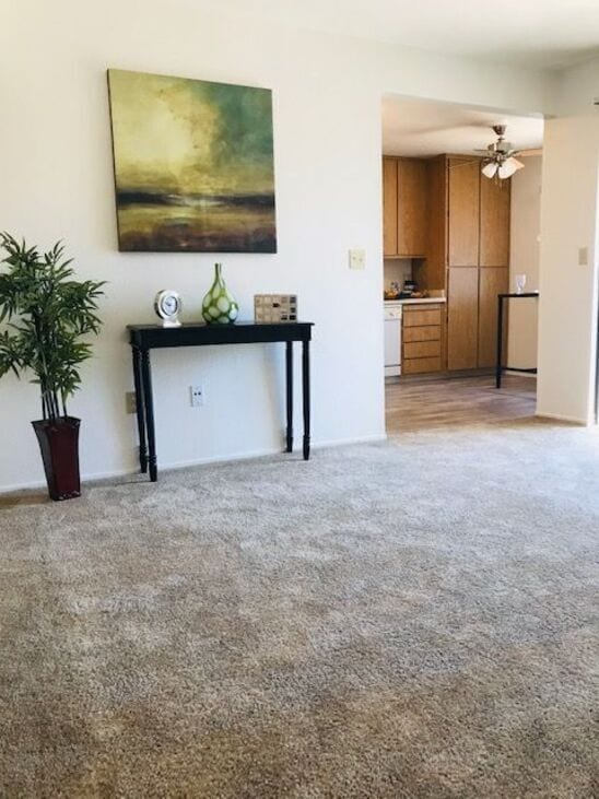 Moria Garden Apartments Woodland, CA