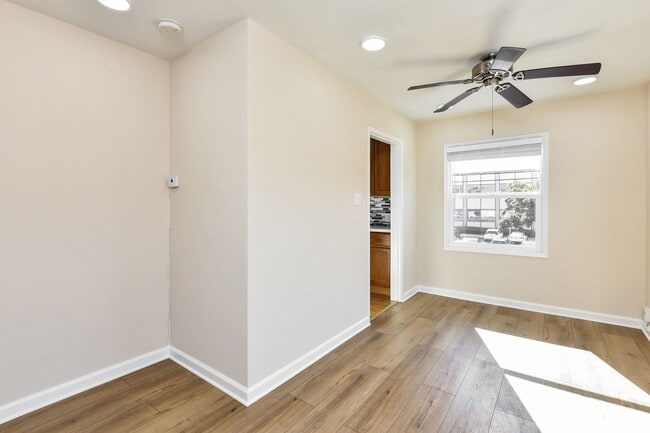 Photo - Sweet & Charming 2 Bedroom Richmond Apartment