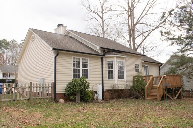 Photo - 1024 S Philwood Ct