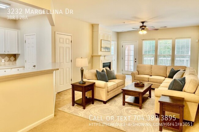 Building Photo - 3232 Margellina Drive