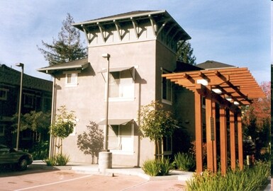 Photo - Page Mill Court