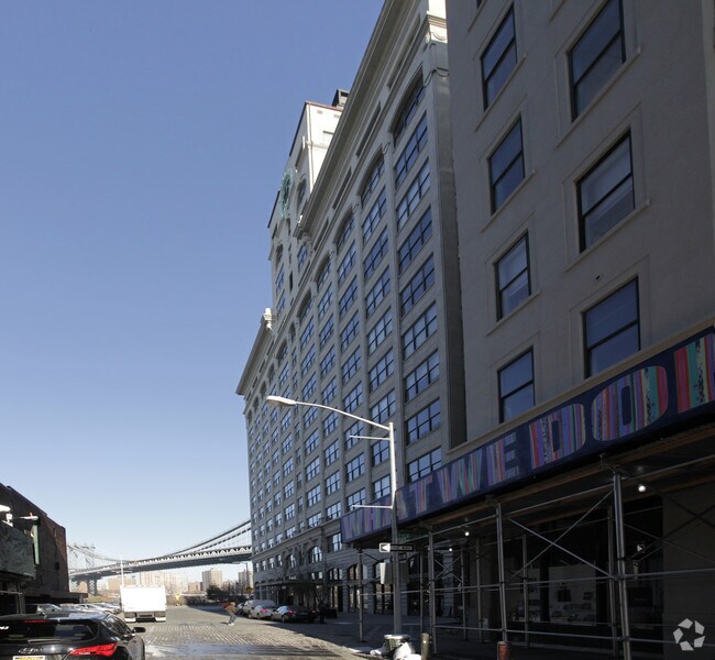 Photo - The Clock Tower Building