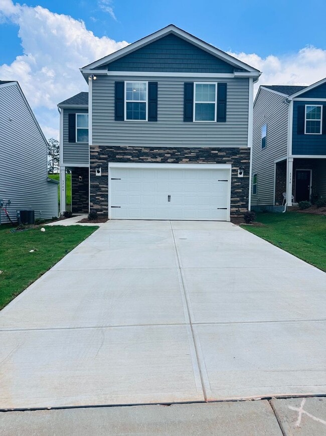 Hickory quiet, family-friendly neighborhoo... - Hickory quiet, family-friendly neighborhoo... House