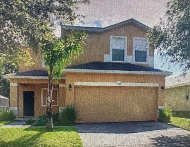 124 Hammock Ct House House Rental in Davenport, FL