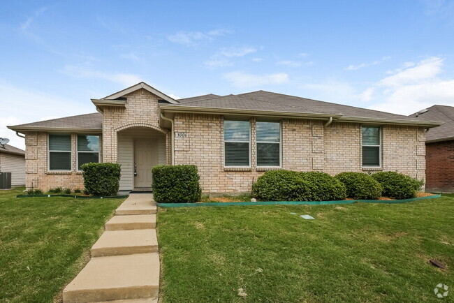 Building Photo - 3006 Dusty Ridge Dr Rental