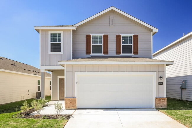 Building Photo - 5539 Bluebell Mdw