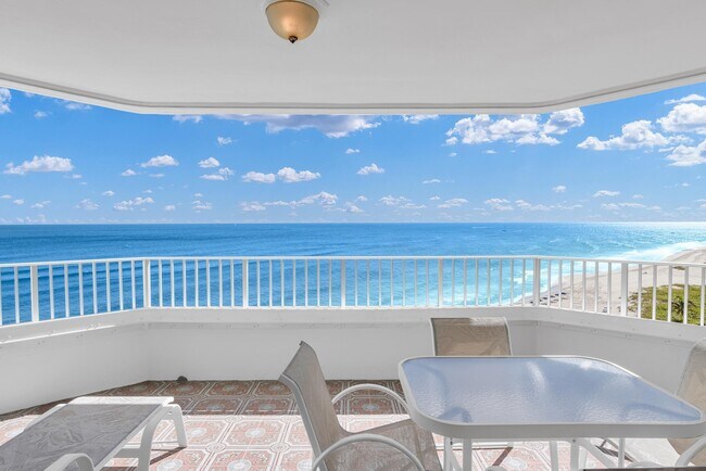 Photo - 500 S Ocean Blvd Unit 1006