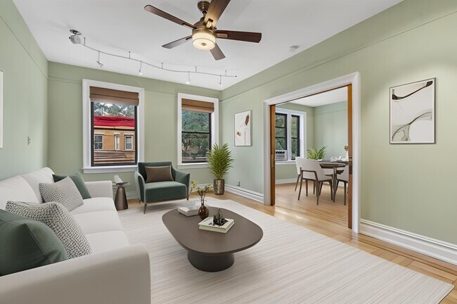 Building Photo - 35-39-39 51st St Unit B5 Rental
