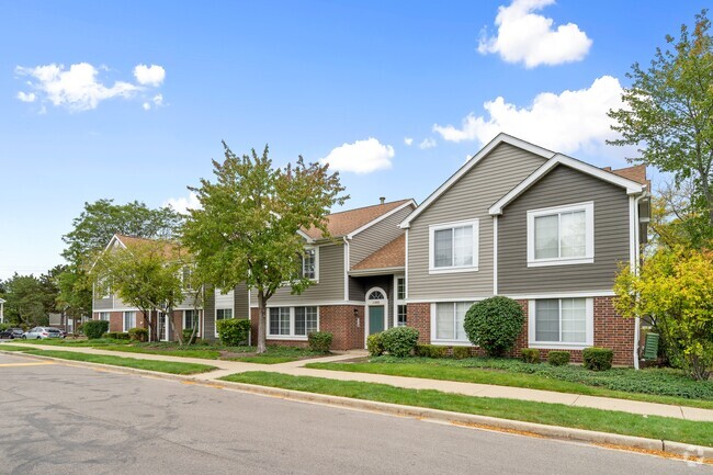 Building Photo - Windbrooke Crossing Rental