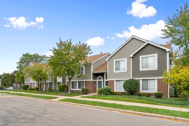 Building Photo - Windbrooke Crossing Rental
