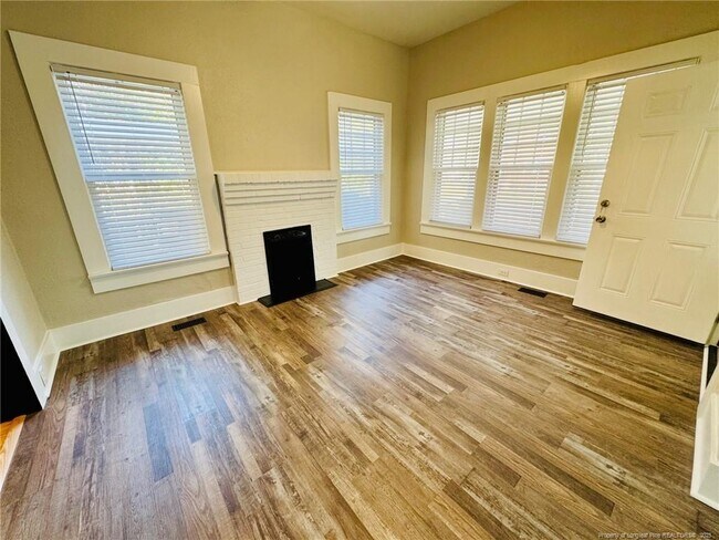 Photo - 1803 N Floyd Ave