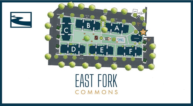 East Fork Commons