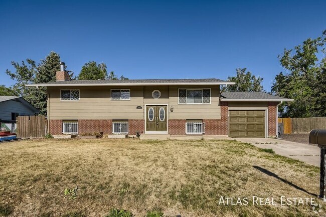 Building Photo - 538 Raemar Cir Rental