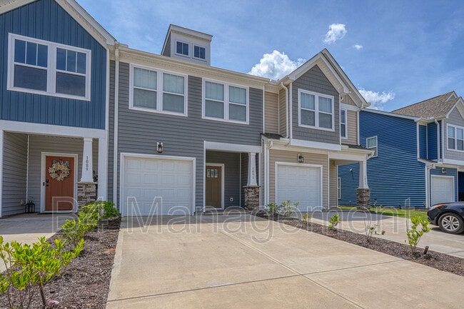 Photo - 1091 Millison Pl