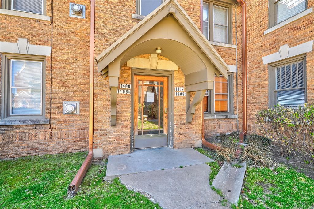 Photo - 1402 NW 25th St Apartment