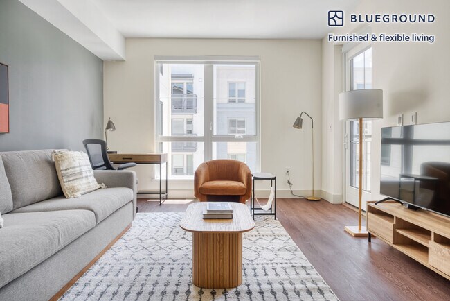 Photo - 1650 S Delaware St Apartamento Unidad FL4-ID1045
