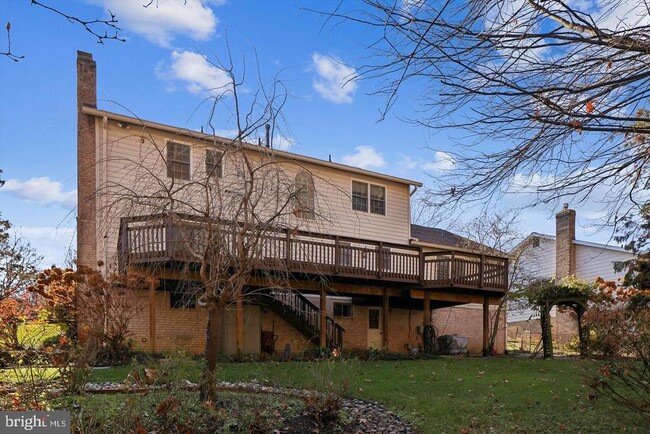 Building Photo - 8510 Browning Ct