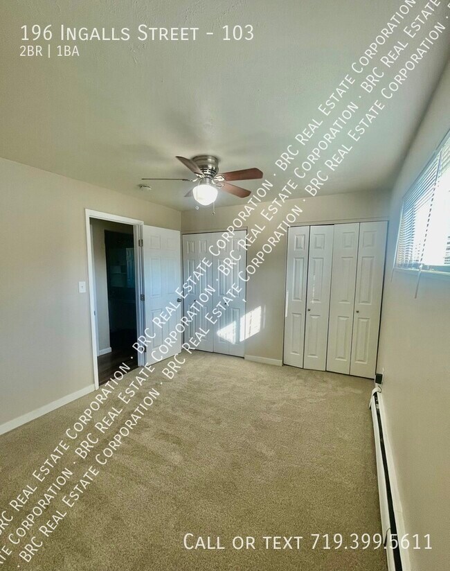 Photo - 196 Ingalls St Unit 103