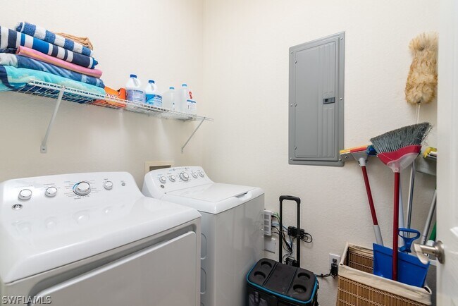 Photo - 8600 Via Rapallo Dr Unit 201