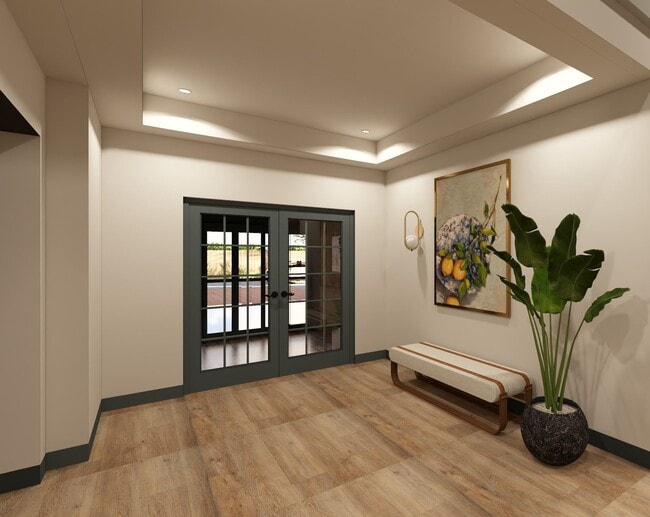 Photo - Bloom at West University