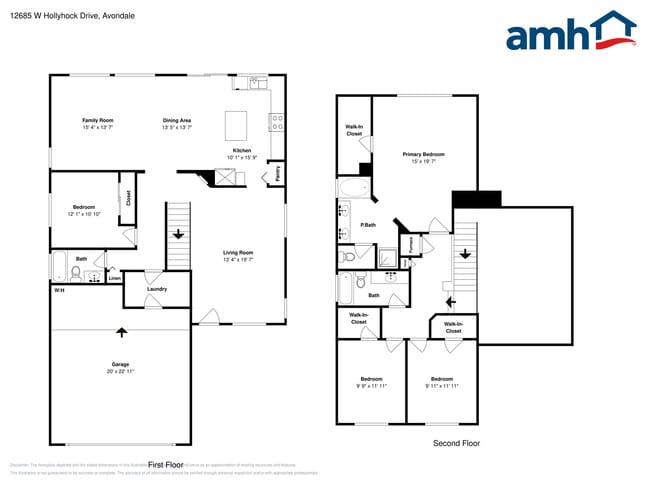 Photo - 12685 W Hollyhock Dr