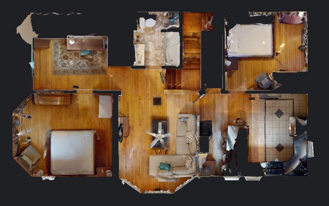 Photo - 17 Holman St Unit 1