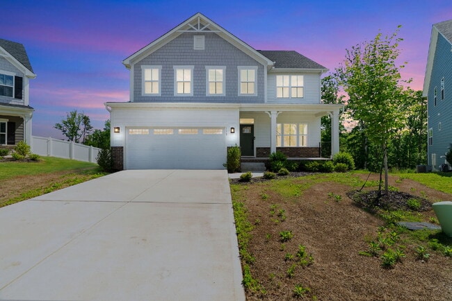 Building Photo - Luxury 5-Bed, 4-Bath Greenville Home in Amenity-Packed Riverstone!