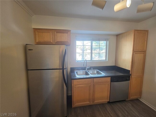 Photo - 2750 S Durango Dr Unit 2153