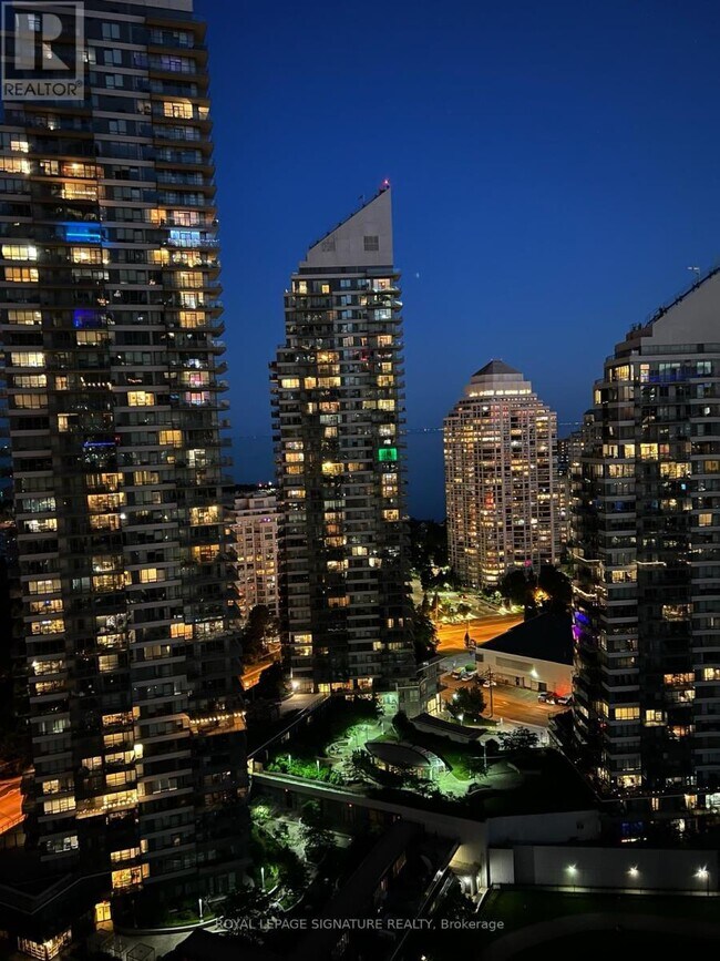 Photo - 2220 Lake Shore Blvd W Unit 2610