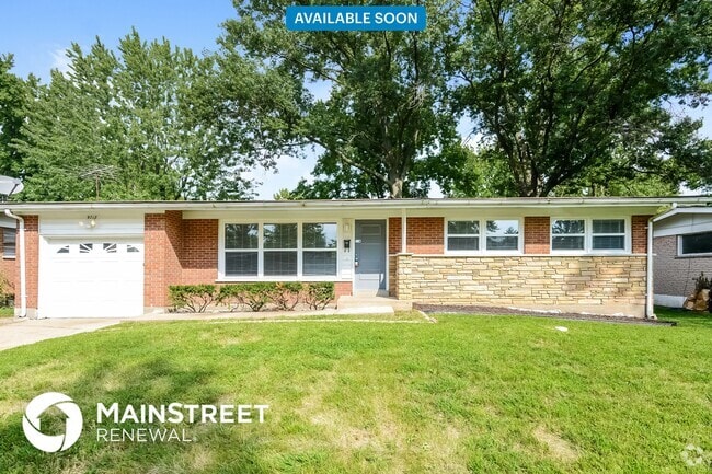 Building Photo - 9712 Perch Dr Rental