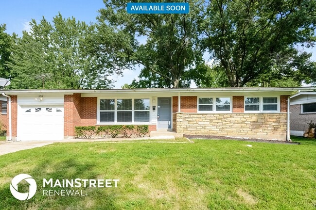 Photo - 9712 Perch Dr House