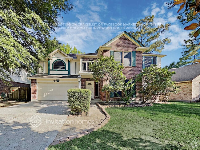 Building Photo - 3622 Beckett Ridge Dr Rental