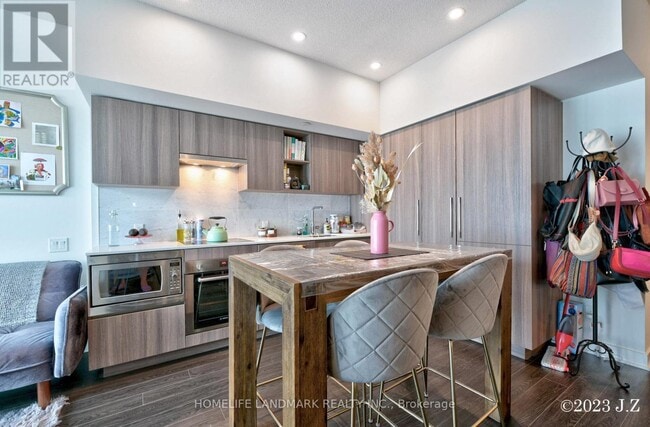 Photo - 19 Bathurst St Unité 3109