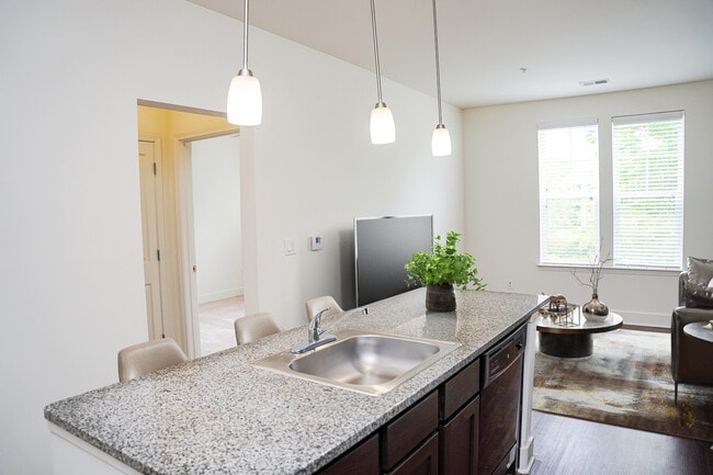 Neely - 1BR/1BA - 565 sq ft
