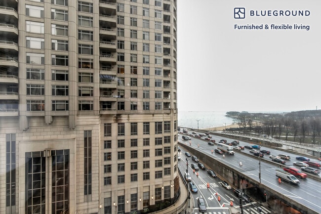 Photo - 500 N Lake Shore Dr Unidad GO FL8-ID1020