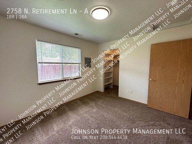 Photo - 2758 N Retirement Ln Unit A