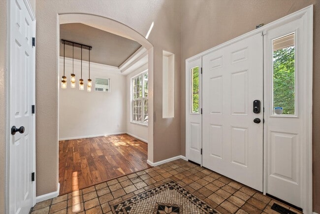 Photo - Stunning Tennyson Park Home | 4 Bedrooms, Finished Basement & Open Space Views
