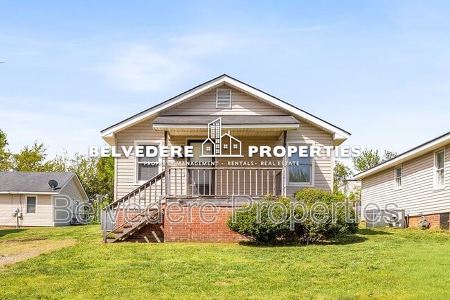 Photo - 110 S Raleigh St