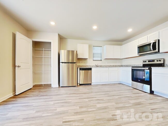 2519 Cranberry Wy