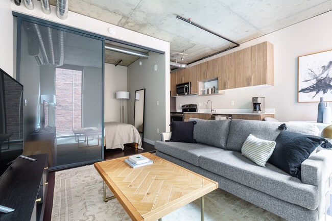 Photo - 1900 1st Ave Unit SI FL3-ID845