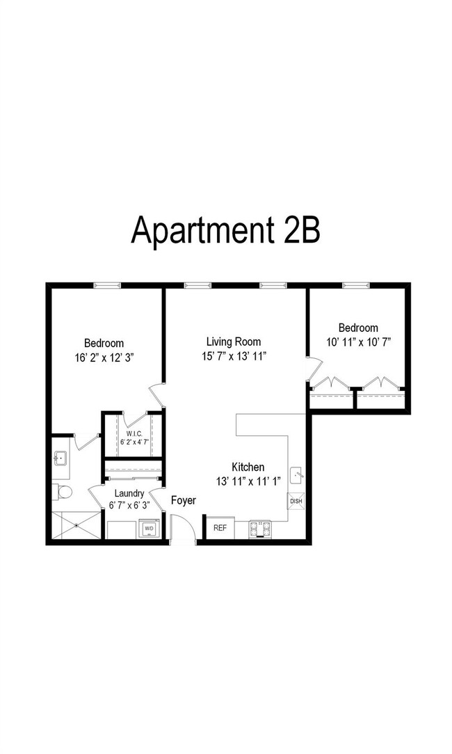 Photo - 153 Greenwich Ave Apartment Unit 2B